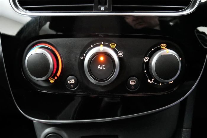 Renault Clio 2018