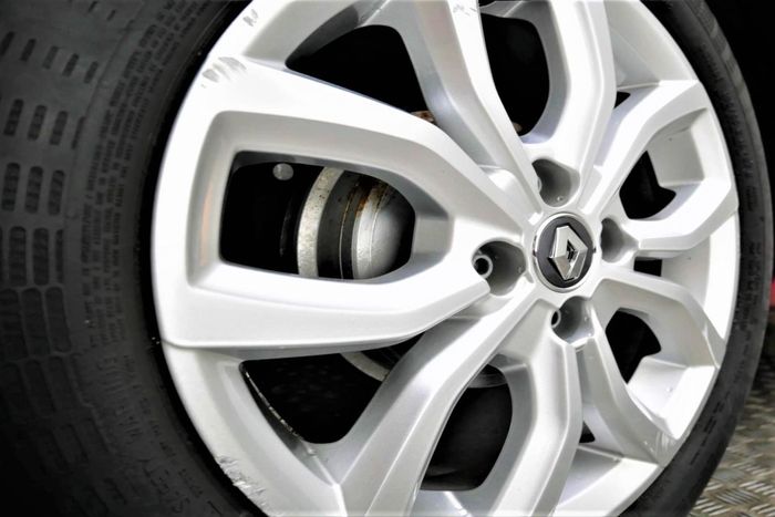 Renault Clio 2018
