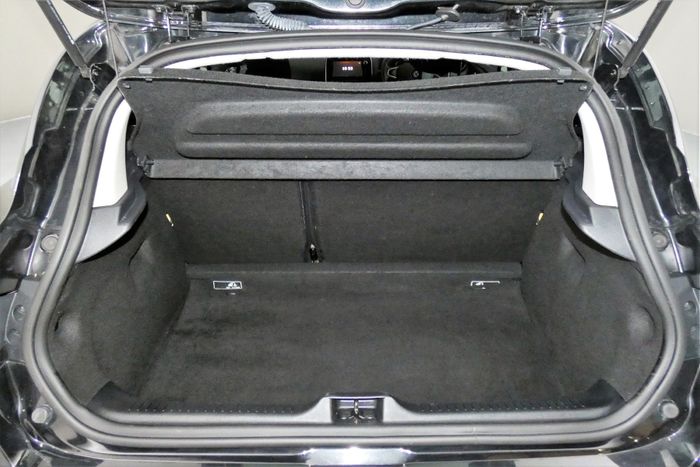 Renault Clio 2018