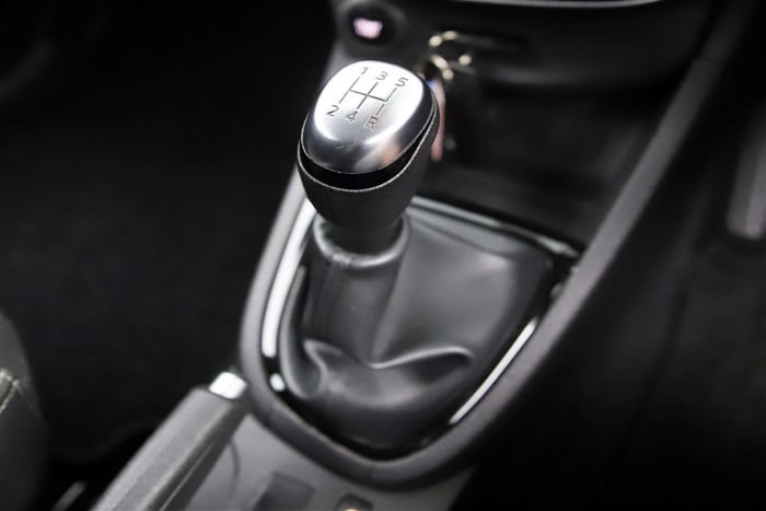 Renault Clio 2018