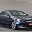 Mercedes-Benz CLA Class 2017