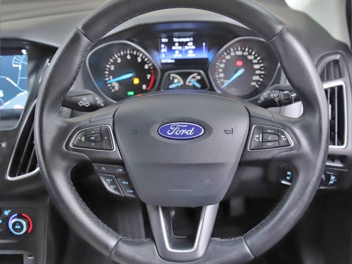 Ford Focus 2017