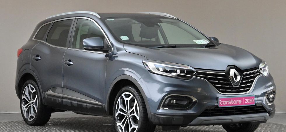 Renault KADJAR 2020
