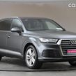 Audi Q7 2018