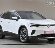 Volkswagen ID.4 2024