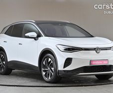 Volkswagen ID.4 2024