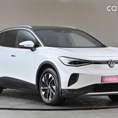 Volkswagen ID.4 2024