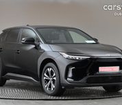 Toyota BZ4X  2023