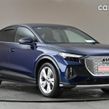 Audi Q4 E-tron 2023