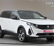 Peugeot 5008 2024