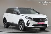 Peugeot 5008 2024