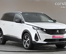 Peugeot 5008 2024