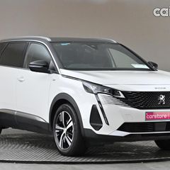 Peugeot 5008 2024