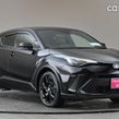 Toyota C-HR 2021
