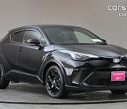 Toyota C-HR 2021