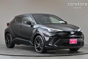 Toyota C-HR 2021