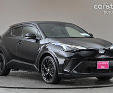 Toyota C-HR 2021