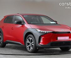 Toyota BZ4X  2024