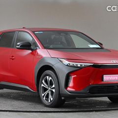 Toyota BZ4X  2024