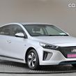 Hyundai Ioniq 2018