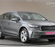 Skoda Enyaq 2023