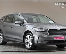 Skoda Enyaq 2023