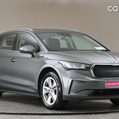 Skoda Enyaq 2023