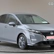 Nissan NOTE 2023