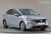 Nissan NOTE 2023