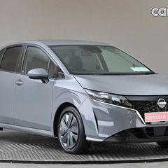 Nissan NOTE 2023