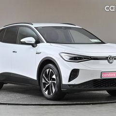 Volkswagen ID.4 2021