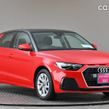 Audi A1 2021