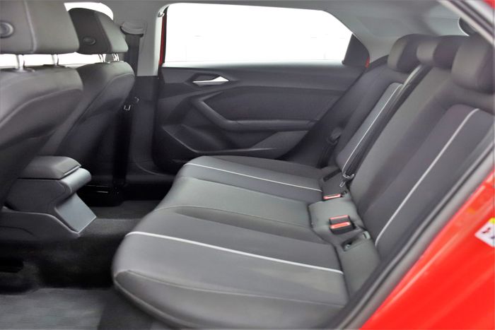 Audi A1 2021