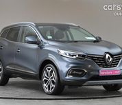 Renault KADJAR 2020