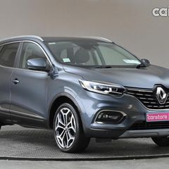Renault KADJAR 2020