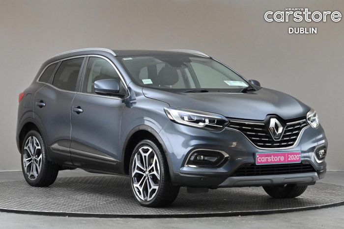 Renault KADJAR 2020
