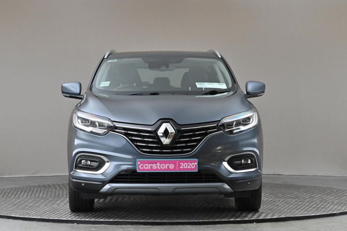 Renault KADJAR 2020