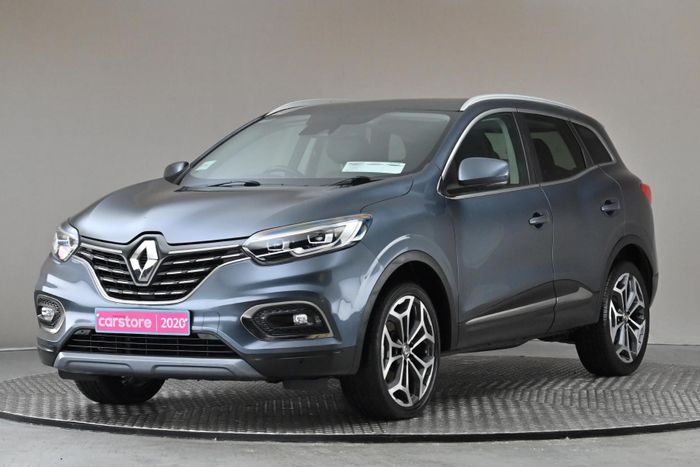 Renault KADJAR 2020