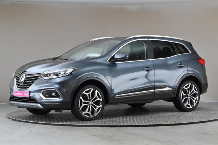 Renault KADJAR 2020