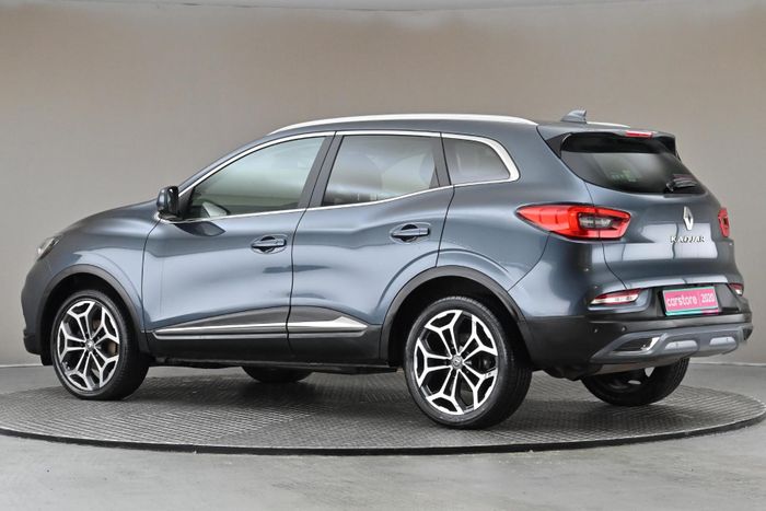 Renault KADJAR 2020