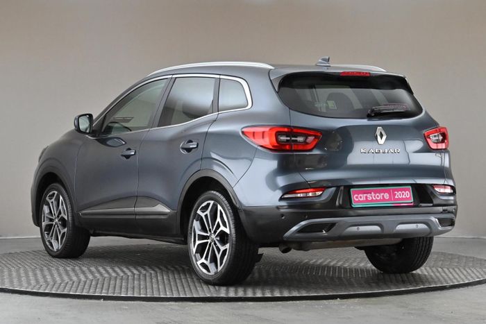 Renault KADJAR 2020