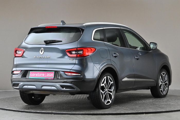 Renault KADJAR 2020