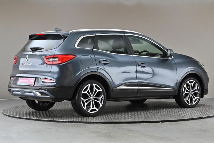 Renault KADJAR 2020
