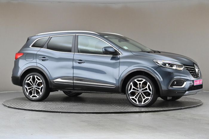 Renault KADJAR 2020