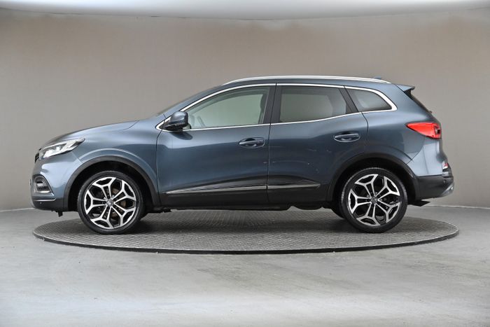 Renault KADJAR 2020