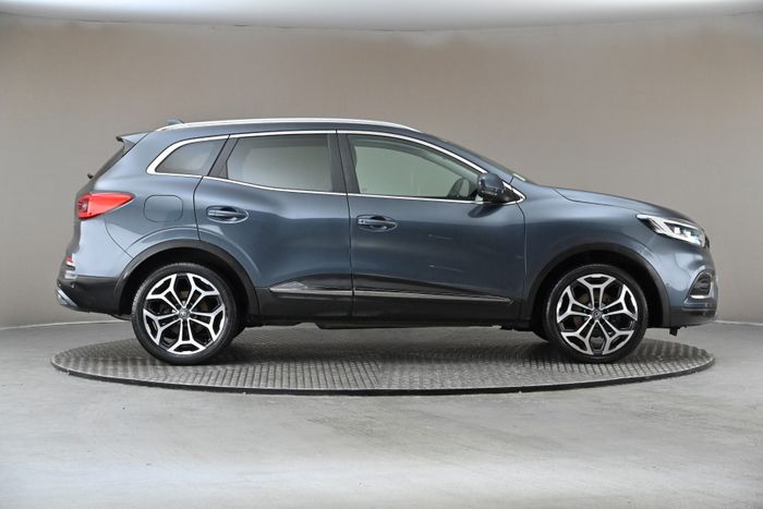 Renault KADJAR 2020
