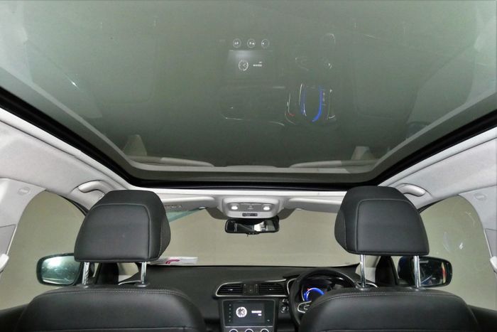 Renault KADJAR 2020