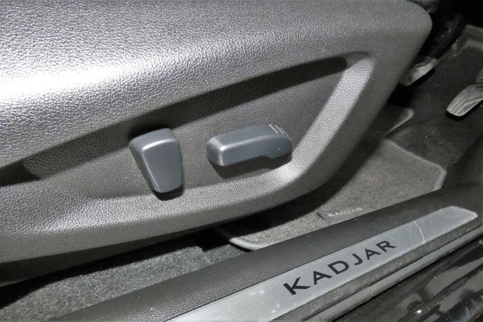 Renault KADJAR 2020