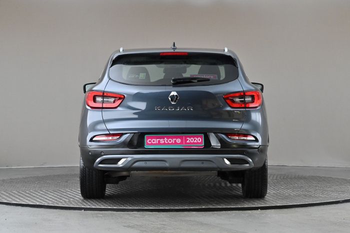 Renault KADJAR 2020