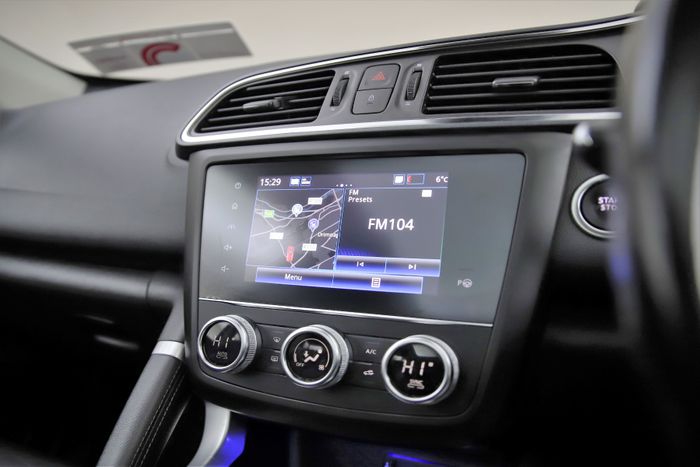 Renault KADJAR 2020
